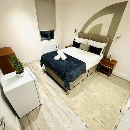 Luxury Central London Flats, Perfect And Ideal For Tourists Exterior foto