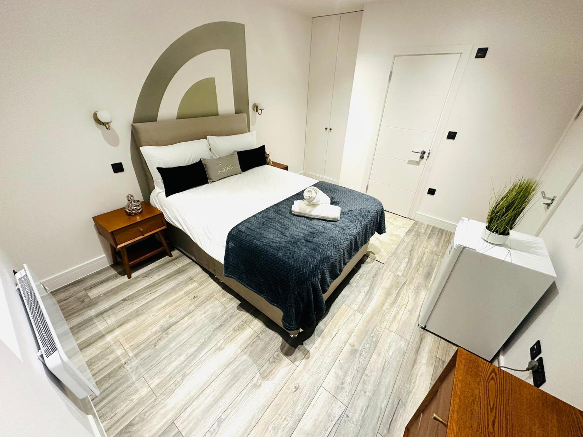 Luxury Central London Flats, Perfect And Ideal For Tourists Exterior foto
