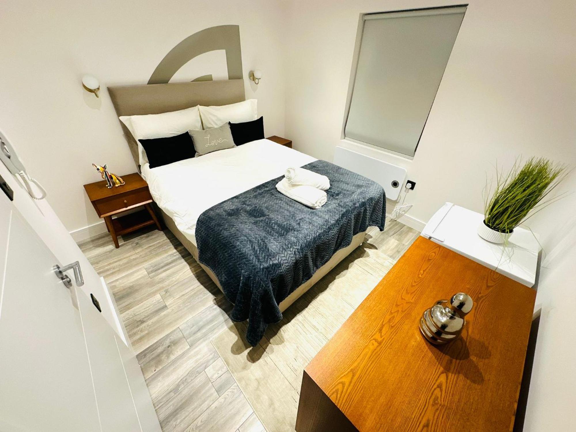 Luxury Central London Flats, Perfect And Ideal For Tourists Exterior foto