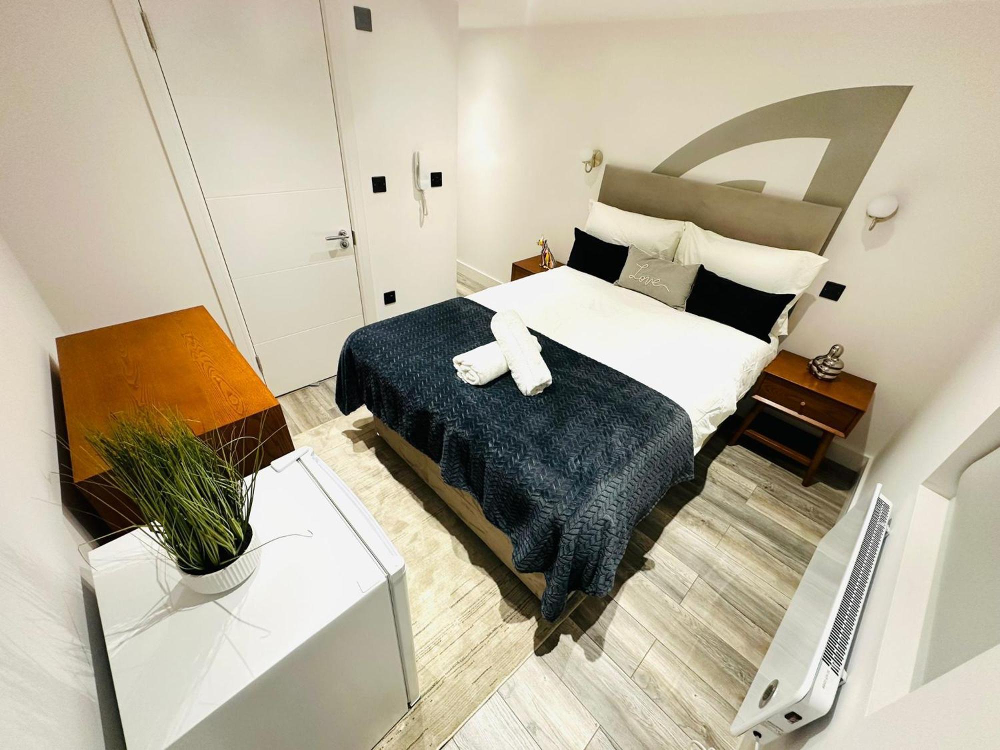 Luxury Central London Flats, Perfect And Ideal For Tourists Exterior foto