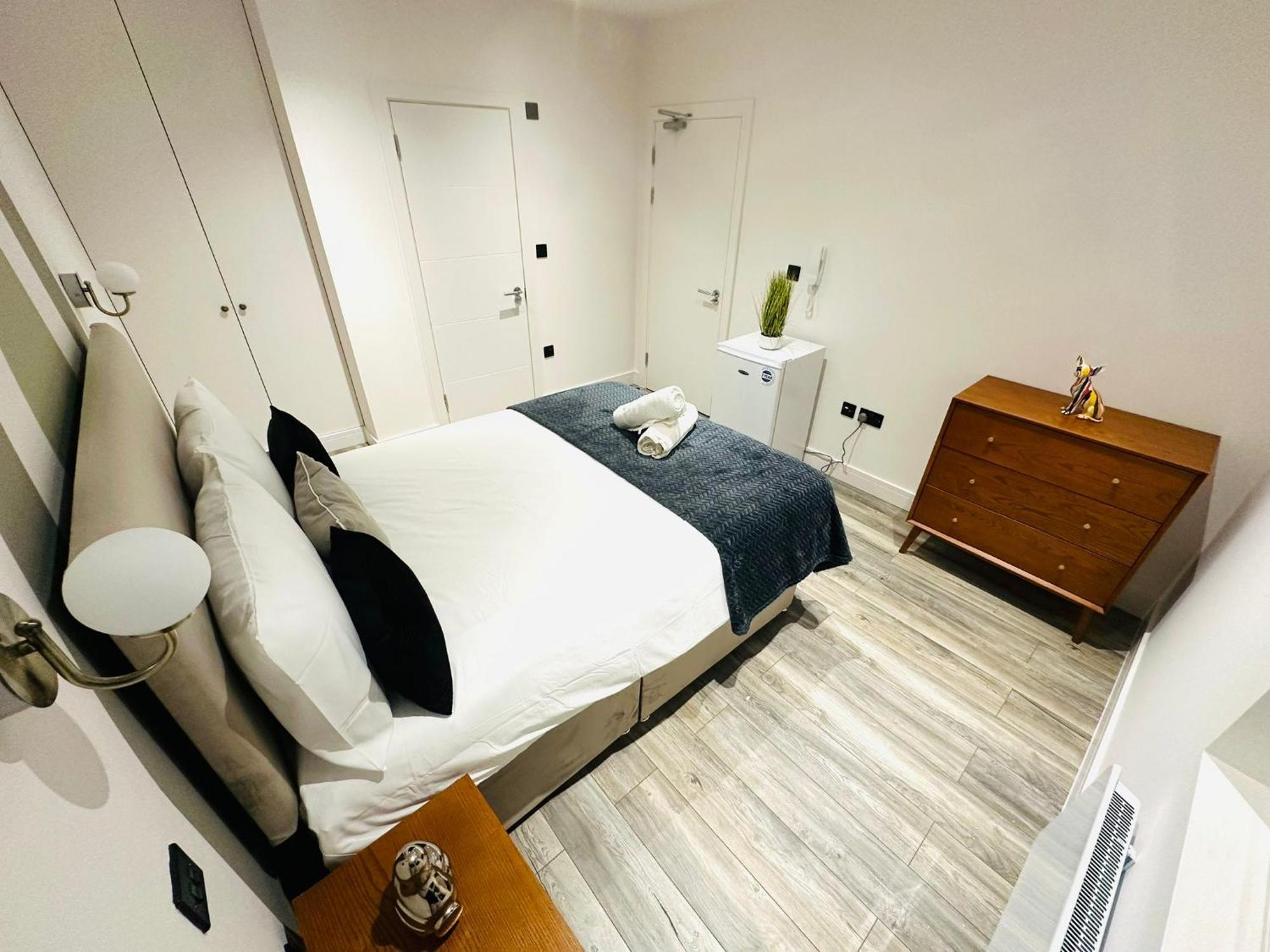 Luxury Central London Flats, Perfect And Ideal For Tourists Exterior foto