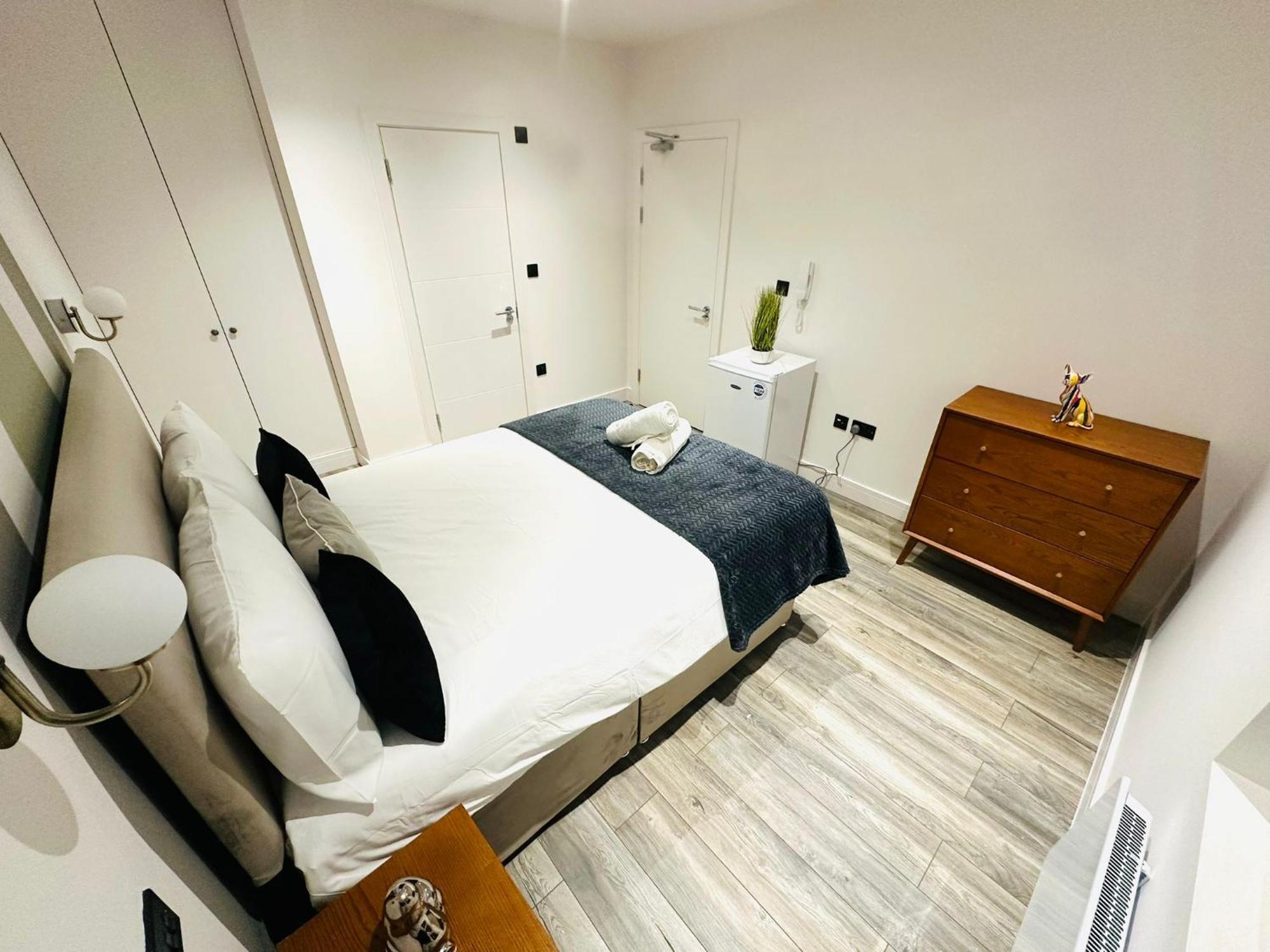 Luxury Central London Flats, Perfect And Ideal For Tourists Exterior foto