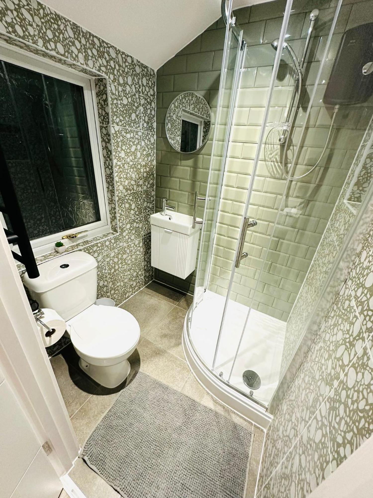 Luxury Central London Flats, Perfect And Ideal For Tourists Exterior foto
