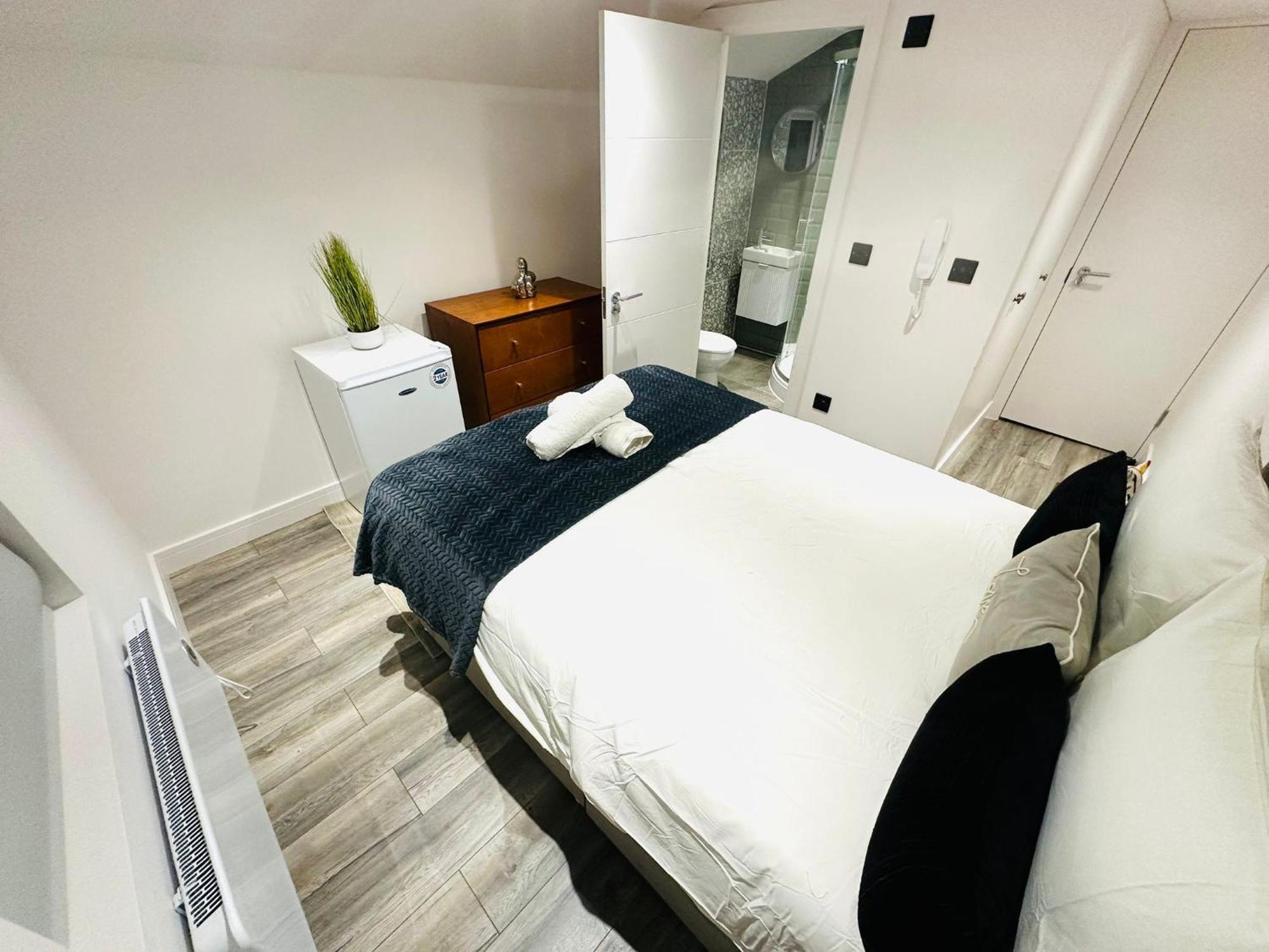 Luxury Central London Flats, Perfect And Ideal For Tourists Exterior foto
