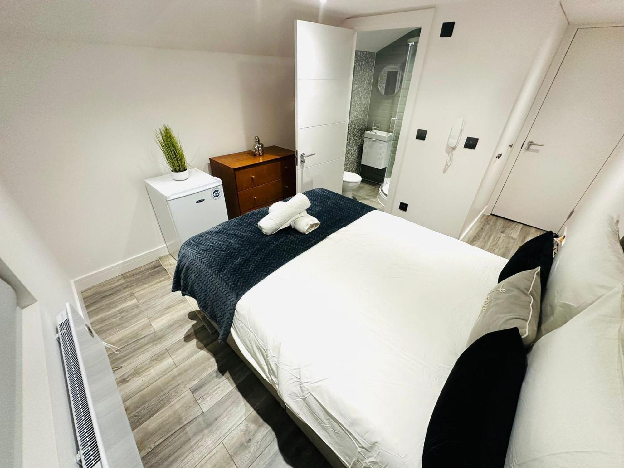 Luxury Central London Flats, Perfect And Ideal For Tourists Exterior foto