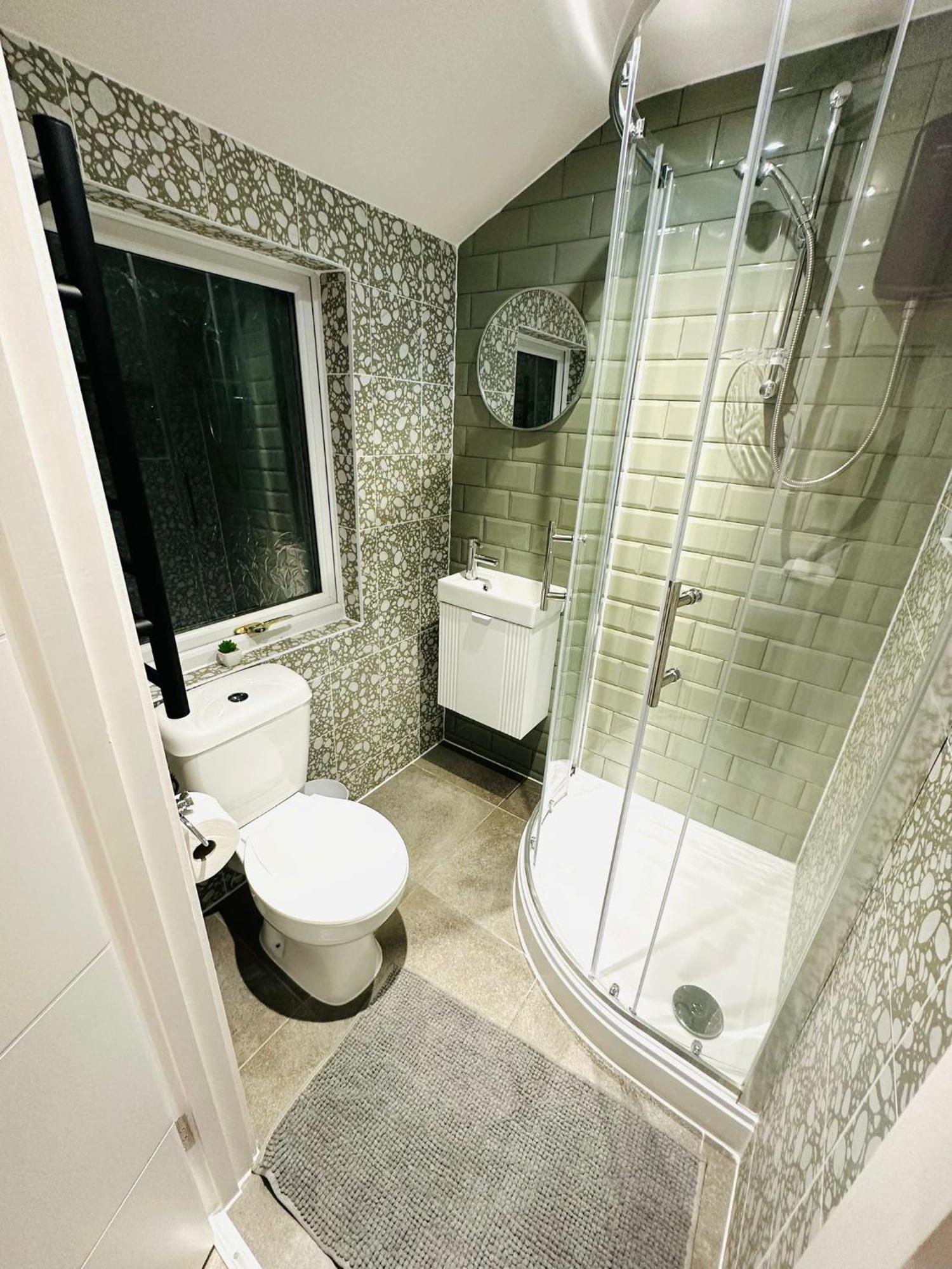 Luxury Central London Flats, Perfect And Ideal For Tourists Exterior foto
