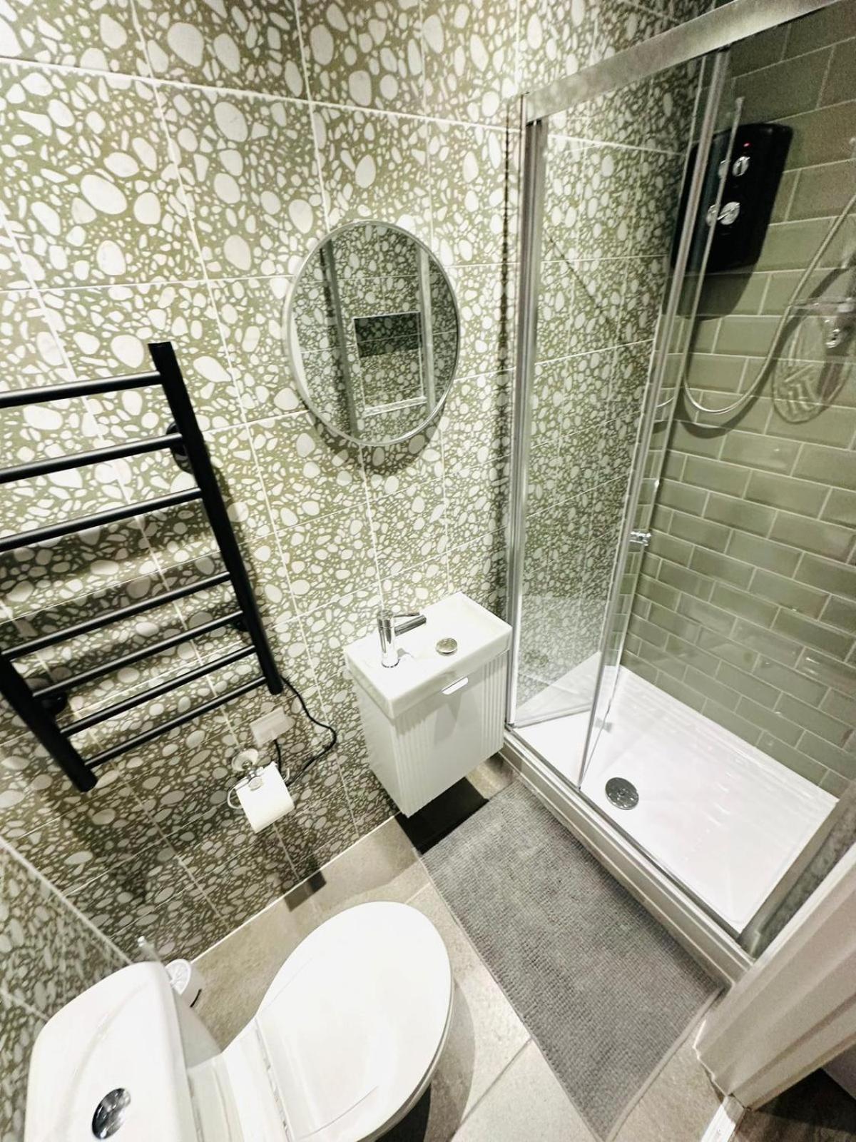 Luxury Central London Flats, Perfect And Ideal For Tourists Exterior foto