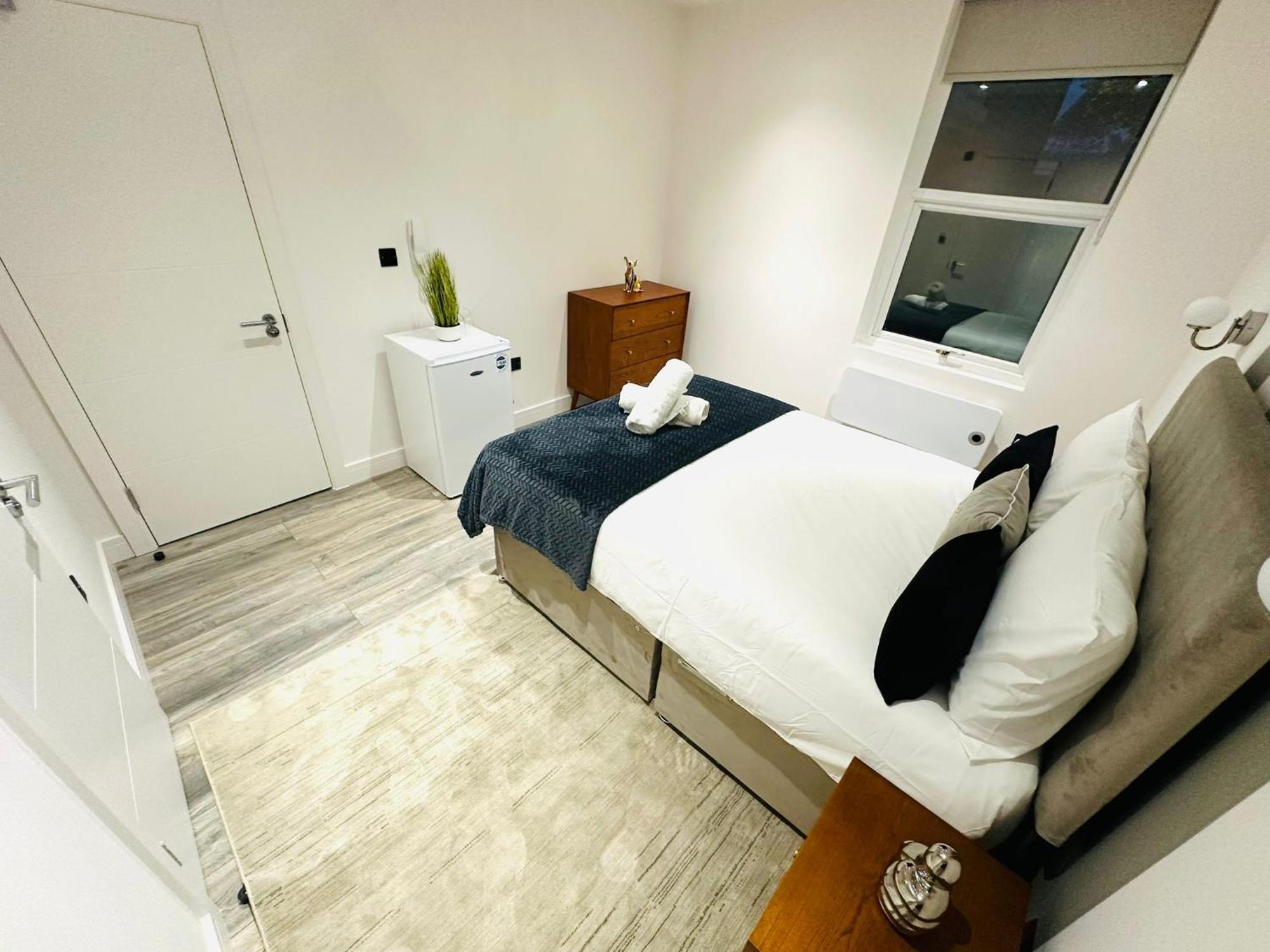 Luxury Central London Flats, Perfect And Ideal For Tourists Exterior foto